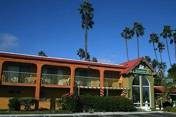Hotel Vagabond Inn Costa Mesa - Bild 3
