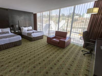 Hotel Diamante Querétaro - Bild 4