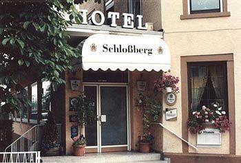 Hotel Schlossberg - Bild 1