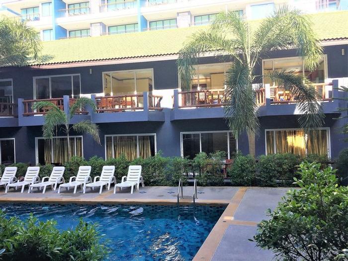 Hotel Ao Nang Village Resort - Bild 1