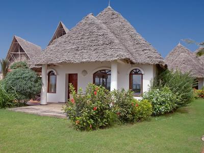 Hotel Essque Zalu Zanzibar - Bild 3