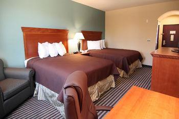Hotel Best Western Marlin Inn & Suites - Bild 5