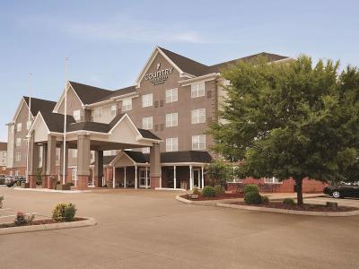 Hotel Country Inn & Suites by Radisson, Bowling Green, KY - Bild 2