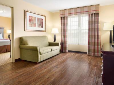 Hotel Country Inn & Suites by Radisson, Bowling Green, KY - Bild 4