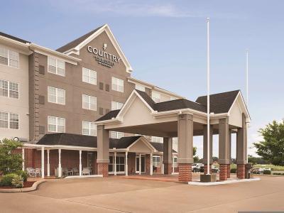 Hotel Country Inn & Suites by Radisson, Bowling Green, KY - Bild 3