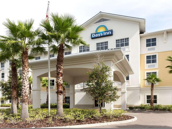 Hotel Days Inn by Wyndham Palm Coast - Bild 1