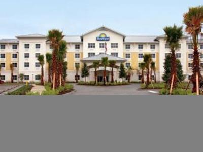 Hotel Days Inn by Wyndham Palm Coast - Bild 2