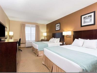 Hotel Days Inn by Wyndham Palm Coast - Bild 5