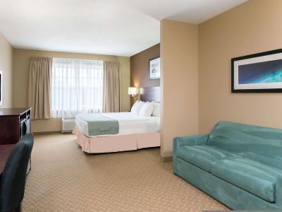 Hotel Days Inn by Wyndham Palm Coast - Bild 4