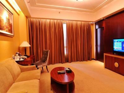 Hotel Yue Xiu - Bild 5