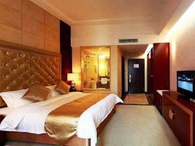 Hotel Yue Xiu - Bild 4