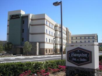 Hotel Hampton Inn & Suites Riverside/Corona East - Bild 3