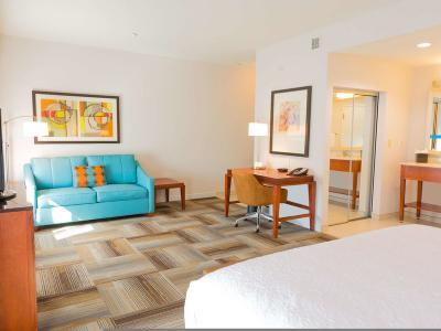 Hotel Hampton Inn & Suites Riverside/Corona East - Bild 5