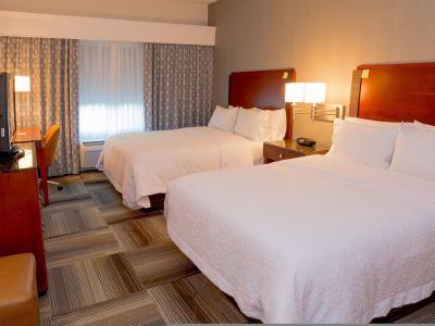 Hotel Hampton Inn & Suites Riverside/Corona East - Bild 4