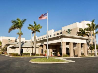 Hotel Homewood Suites Fort Myers Airport/FGCU - Bild 5
