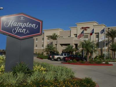 Hotel Hampton Inn Orange - Bild 3