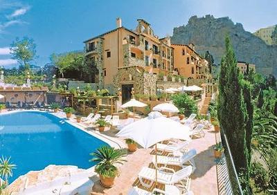 Hotel Villa Sonia - Bild 3