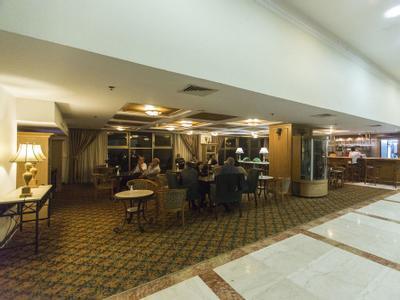 Plaza Nazareth Illit Hotel - Bild 2