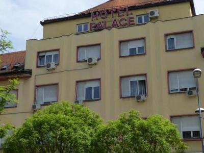 Hotel Palace Banja Luka - Bild 2