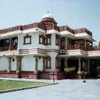 Hotel A1 Siddhartha Palace - Bild 1