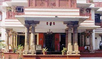 Hotel A1 Siddhartha Palace - Bild 3
