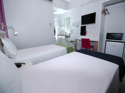 Hotel Ibis Styles Manaus - Bild 5