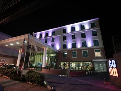 Hotel Ibis Styles Manaus - Bild 3