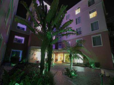 Hotel Ibis Styles Manaus - Bild 2
