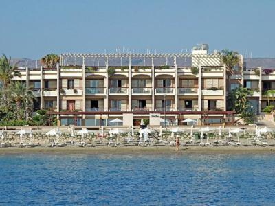 Hotel Sitia Bay - Bild 4