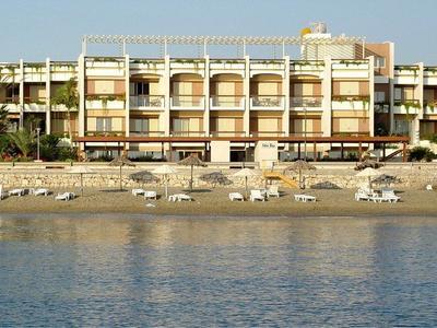 Hotel Sitia Bay - Bild 2