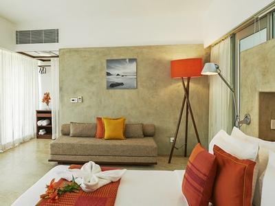 Hotel Club Mahindra Puducherry Resort - Bild 4