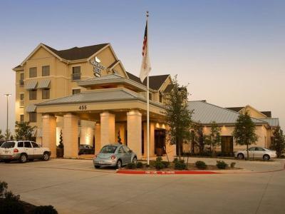 Hotel Homewood Suites by Hilton Dallas/Allen - Bild 5