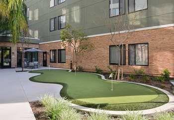Hotel SpringHill Suites Irvine John Wayne Airport / Orange County - Bild 4