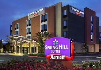 Hotel SpringHill Suites Irvine John Wayne Airport / Orange County - Bild 2