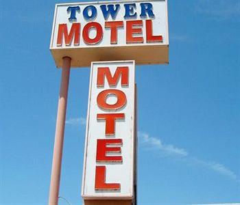 Hotel Tower Motel - Bild 2