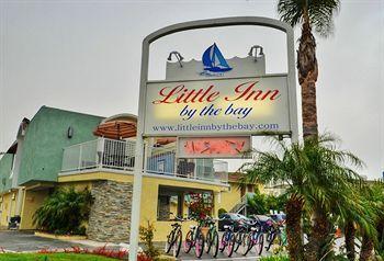 Little Inn By The Bay Newport Beach Hotel - Bild 2