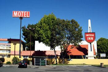 Hotel Imperial Inn Oakland - Bild 3