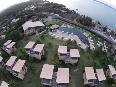 Pipa Lagoa Hotel - Bild 2
