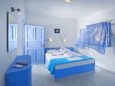 Hotel Amelie Santorini - Bild 4