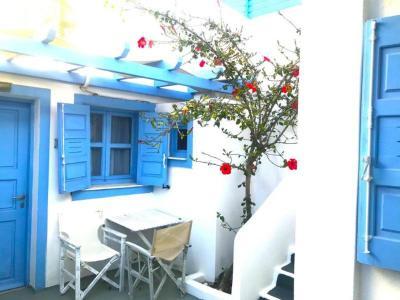 Hotel Amelie Santorini - Bild 3