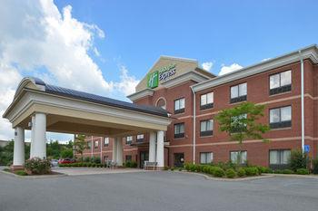 Holiday Inn Express Hotel & Suites Bridgeport - Bild 5