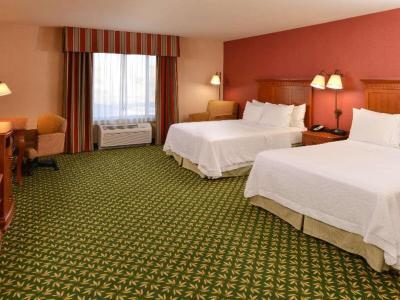Hotel Hampton Inn & Suites Casper - Bild 5