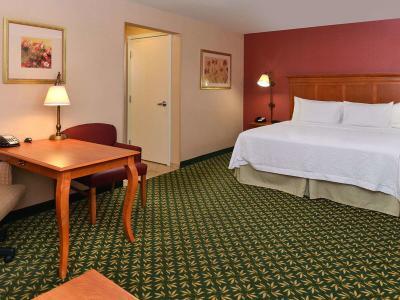 Hotel Hampton Inn & Suites Casper - Bild 3