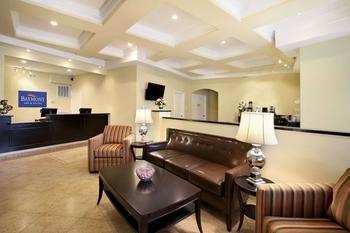 Hotel Cypress Inn & Suites Washington - Chocowinity, NC By OYO - Bild 4