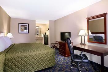 Hotel Cypress Inn & Suites Washington - Chocowinity, NC By OYO - Bild 2