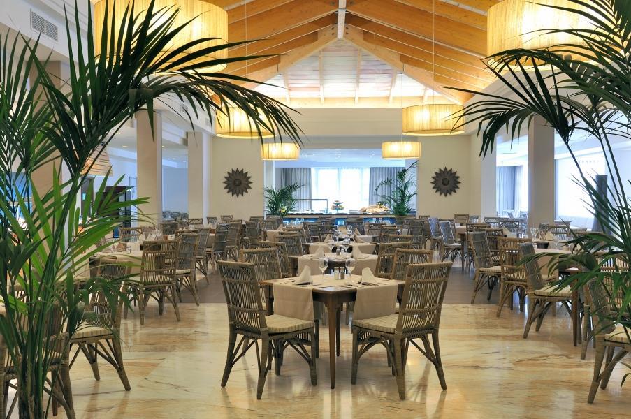 Hotel Vincci Costa Golf - Bild 1