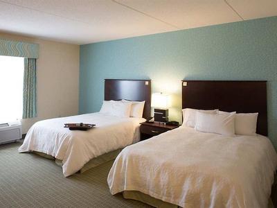 Hotel Hampton Inn & Suites Wilkes-Barre/Scranton - Bild 5