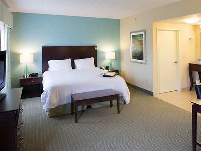 Hotel Hampton Inn & Suites Wilkes-Barre/Scranton - Bild 4