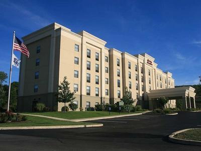 Hotel Hampton Inn & Suites Wilkes-Barre/Scranton - Bild 2