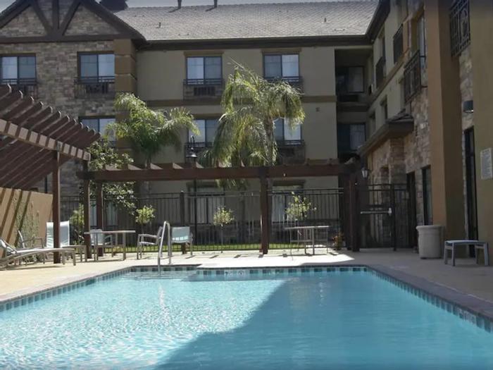 SpringHill Suites Temecula Valley Wine Country - Bild 1